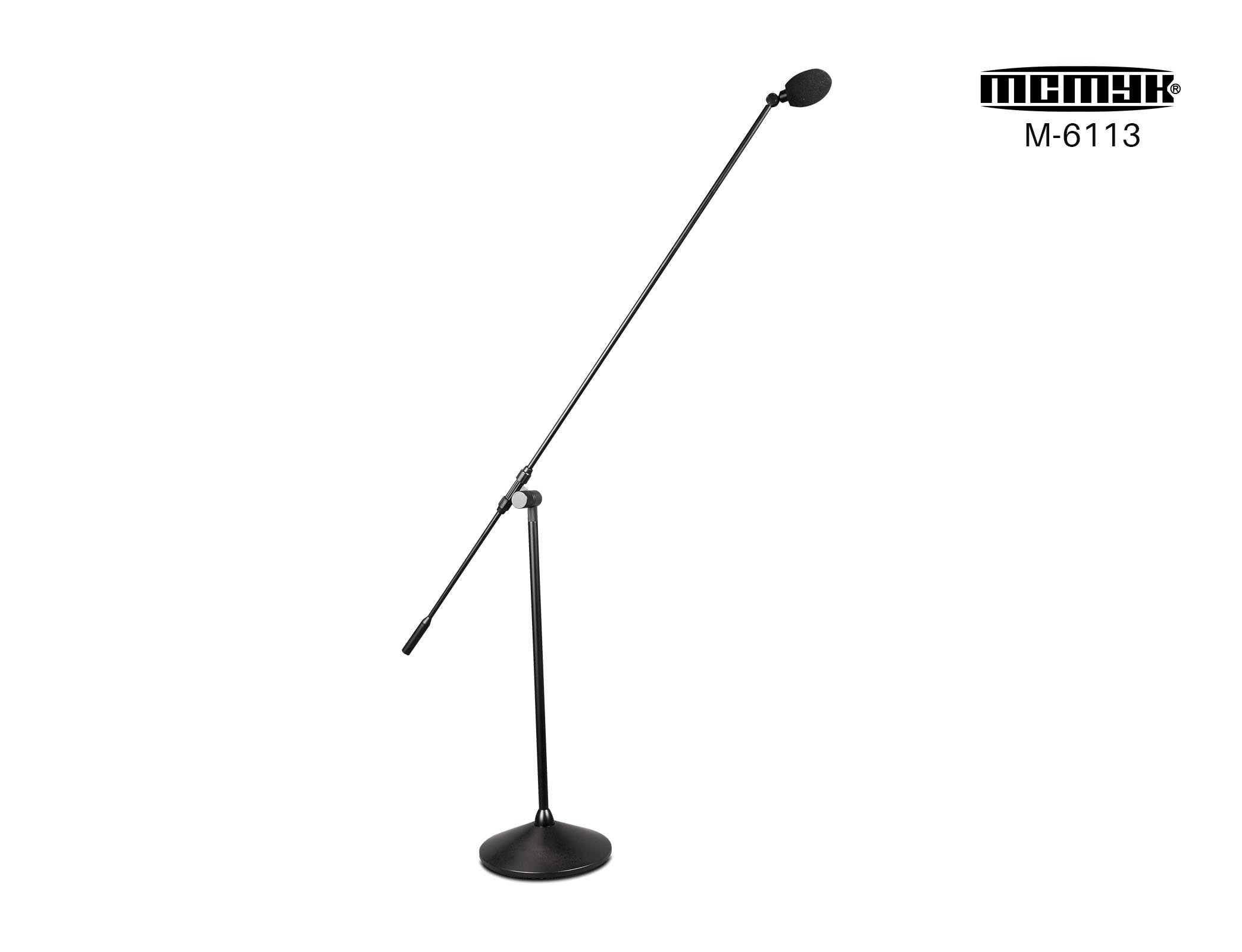 M-6113 Speech Cantata Microphone
