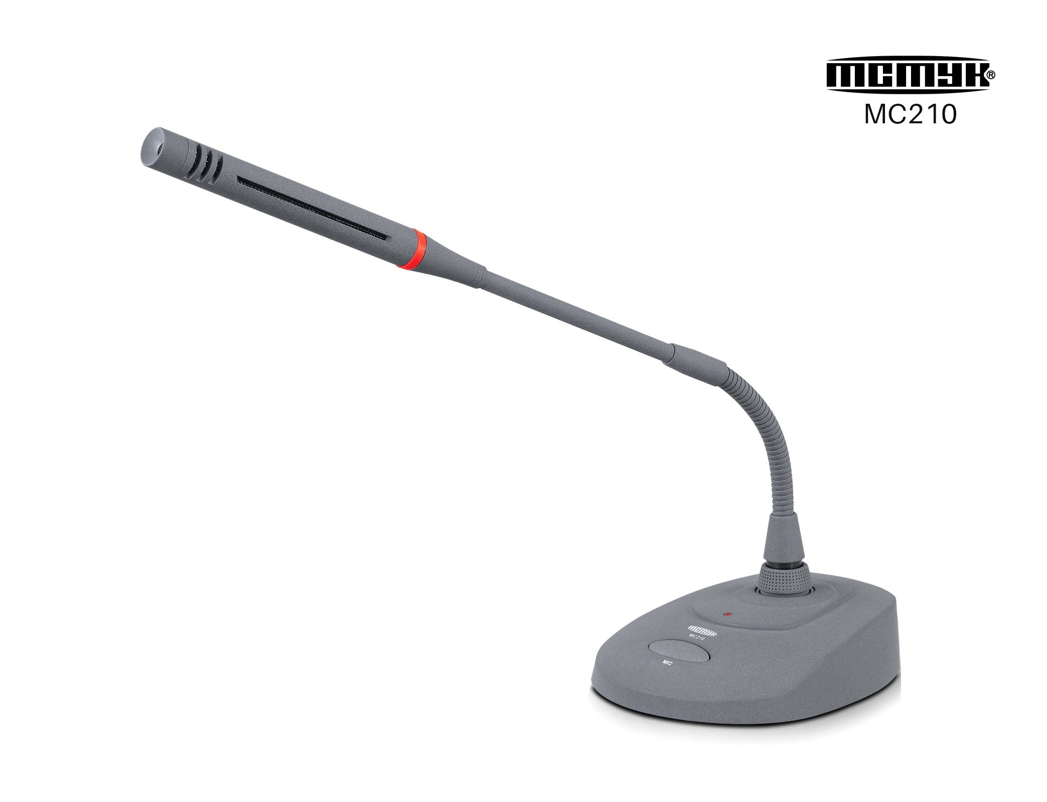 MC210 condenser conference microphone