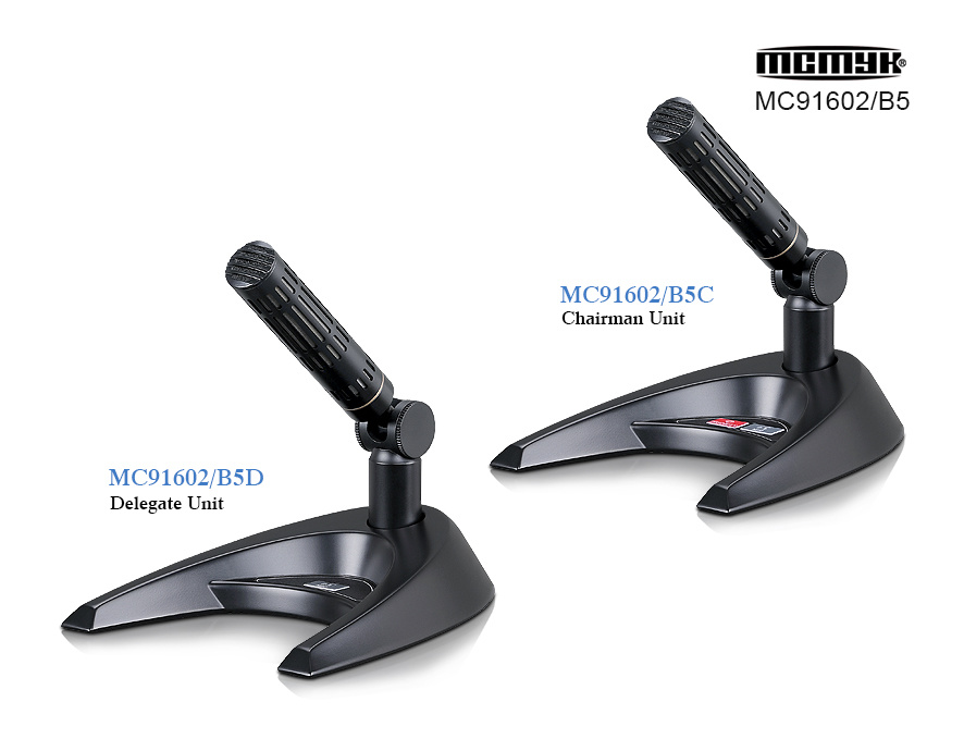 MC91602/B5 Video Conference System Microphone