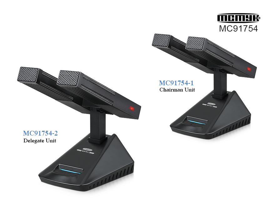 MC91754  Conference System Microphone