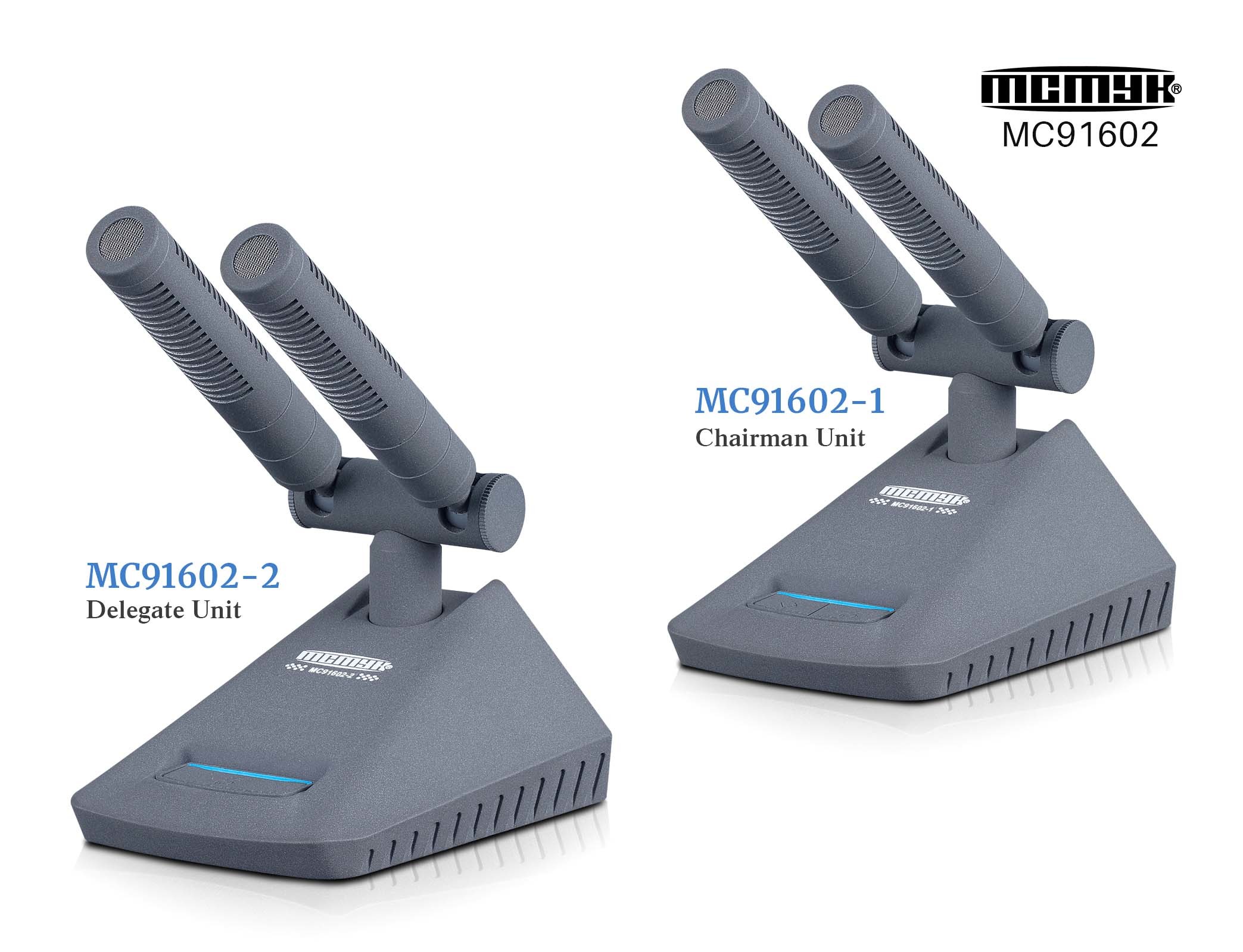 MC91602 Video Conference System Microphone