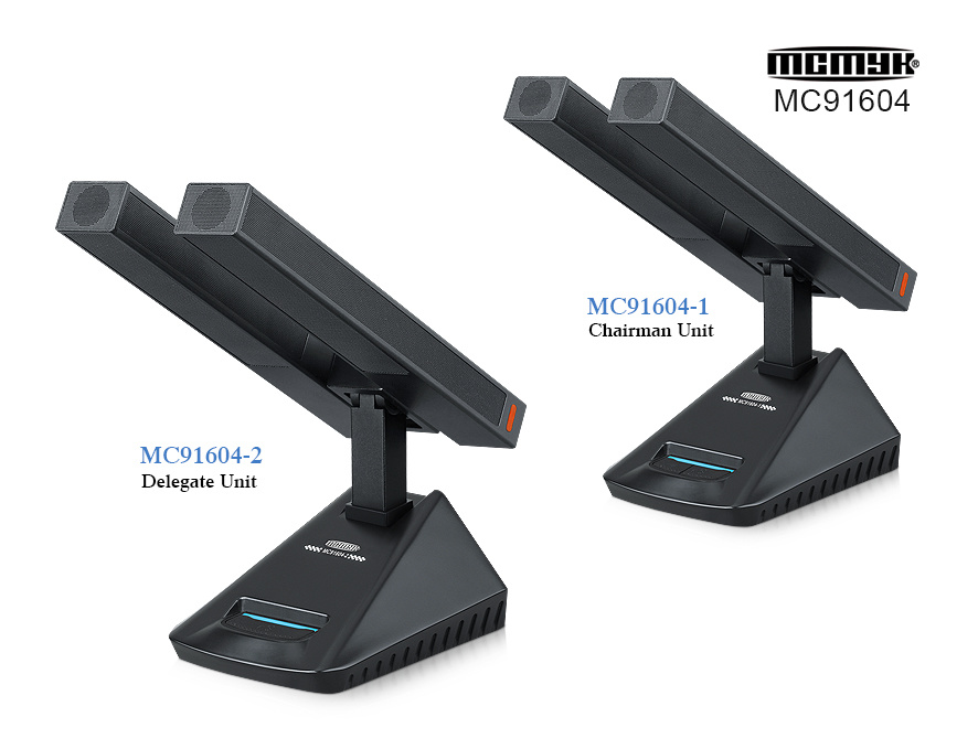 MC91604  Video Conference System Microphone