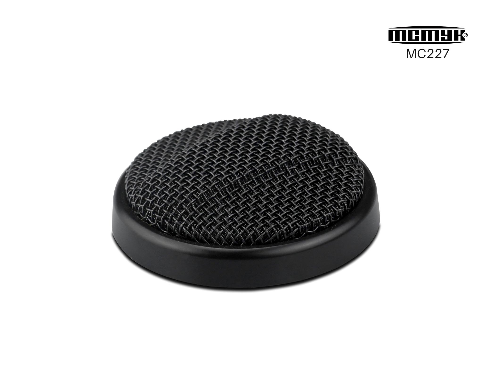 MC227 Boundary Microphone