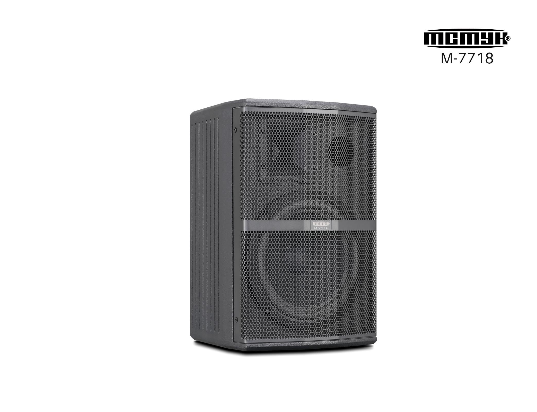 M-7718 Conference speaker