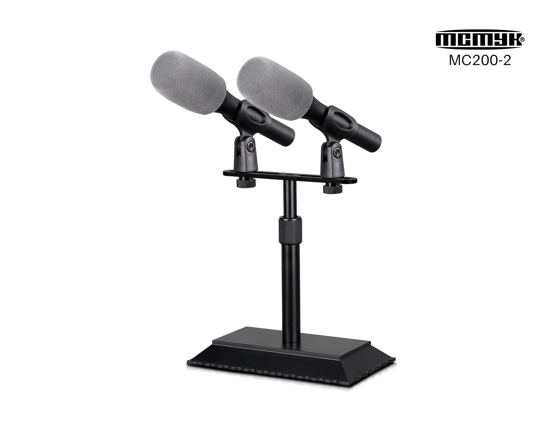 MC200-2  Speech Microphone