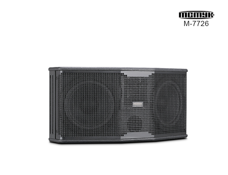 M-7726 conference speaker
