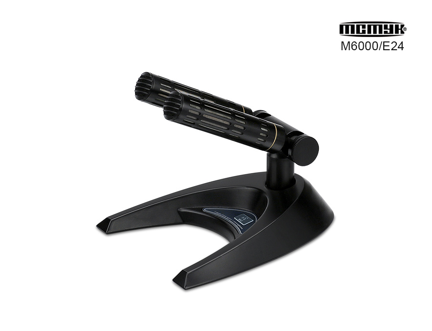 M6000/E24 condenser meeting microphone