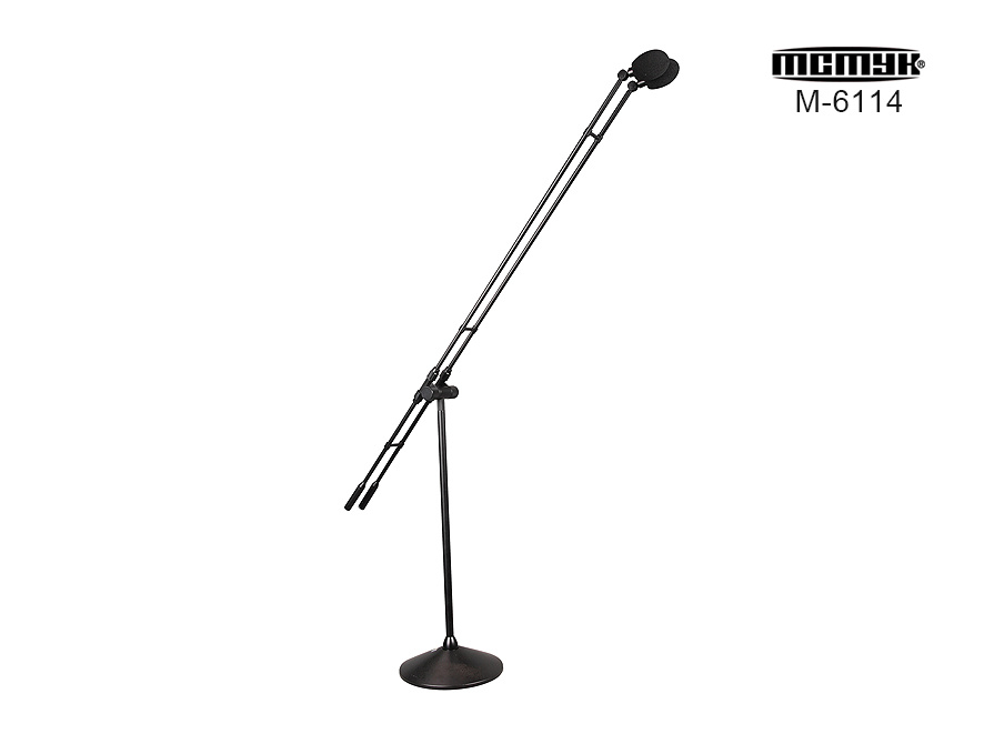 M-6114 Speech Cantata Microphone