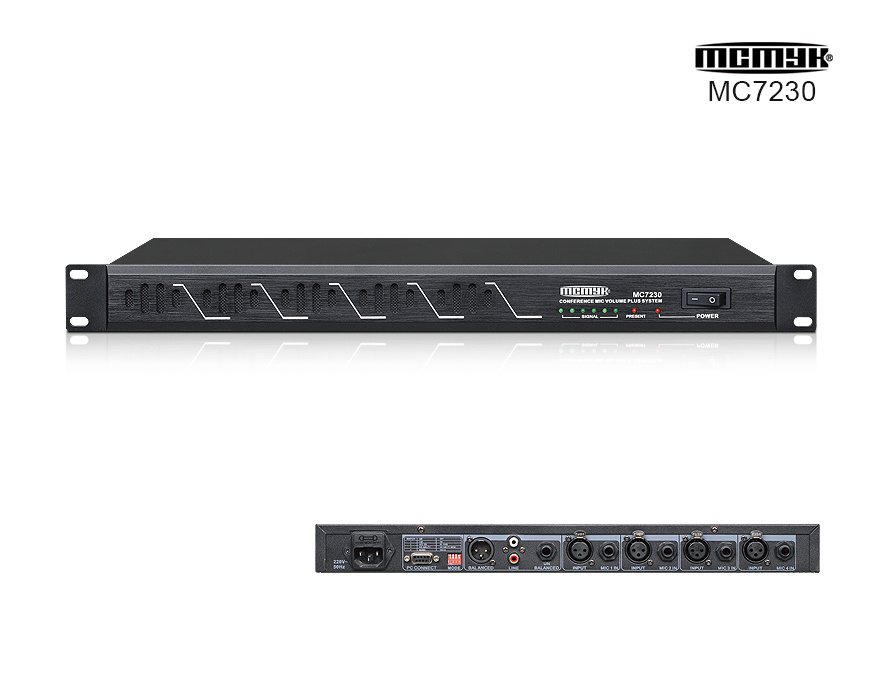 MC7230  Frequency Shifter