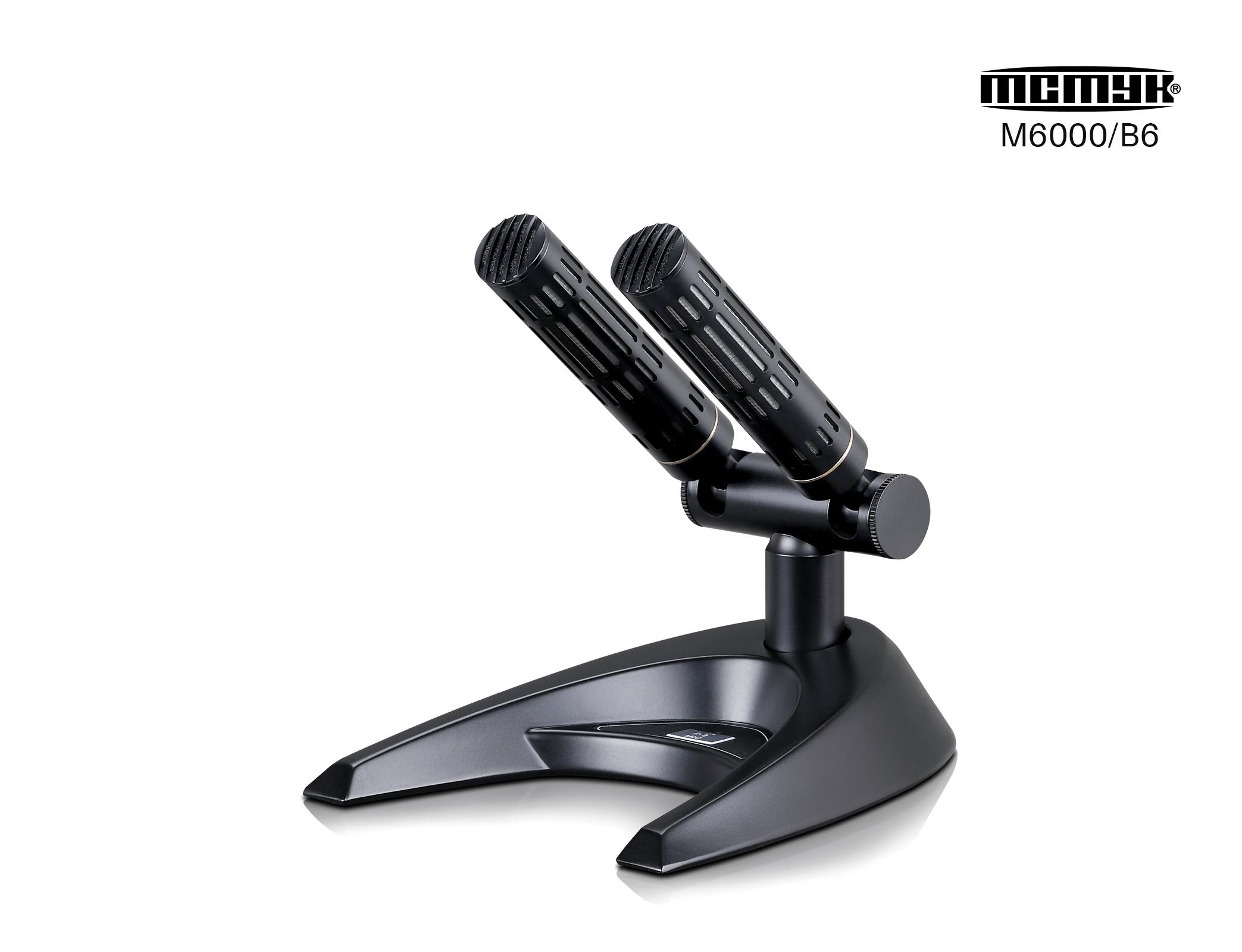 M6000/B6 condenser meeting microphone