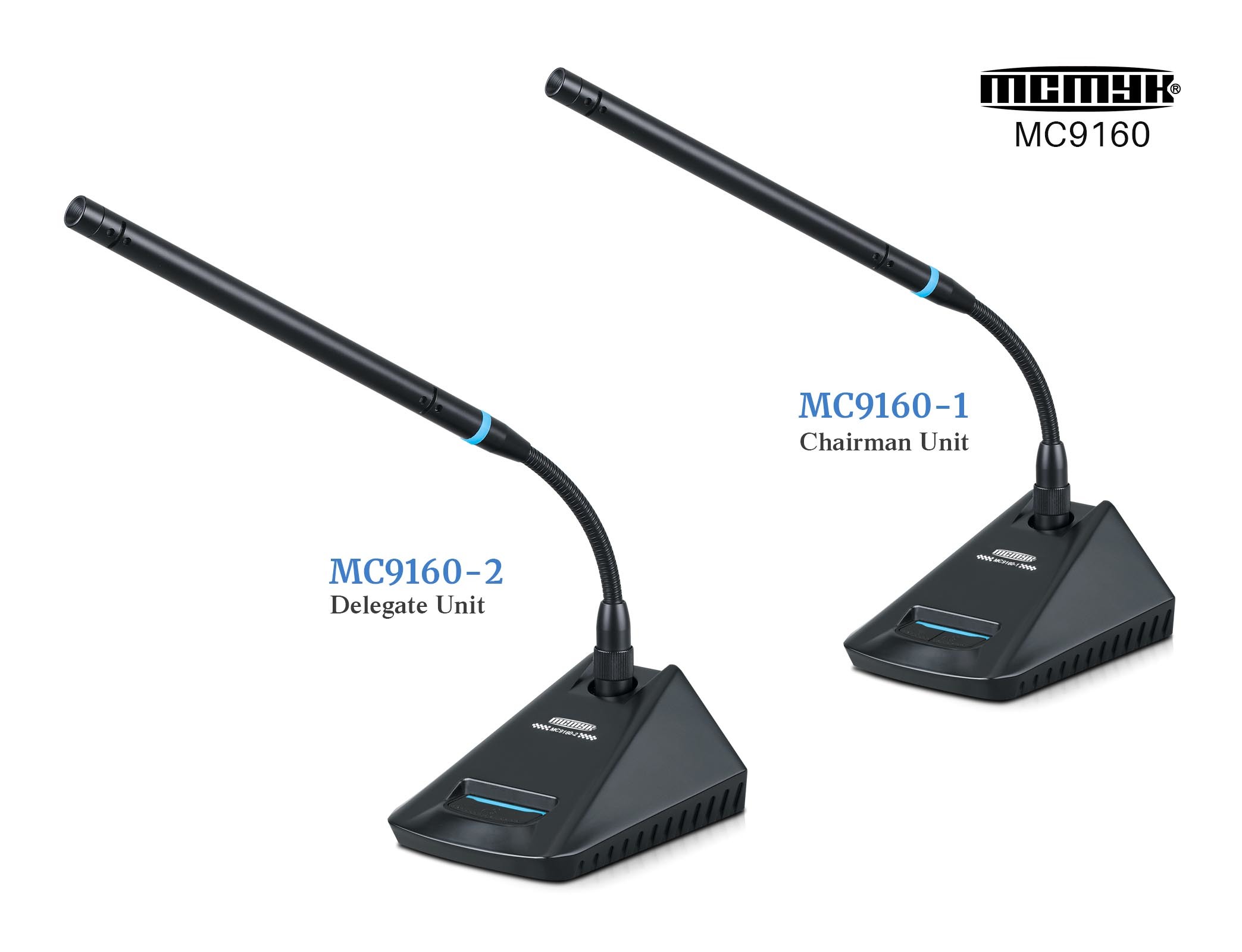 MC9160 Video Conference System microphone