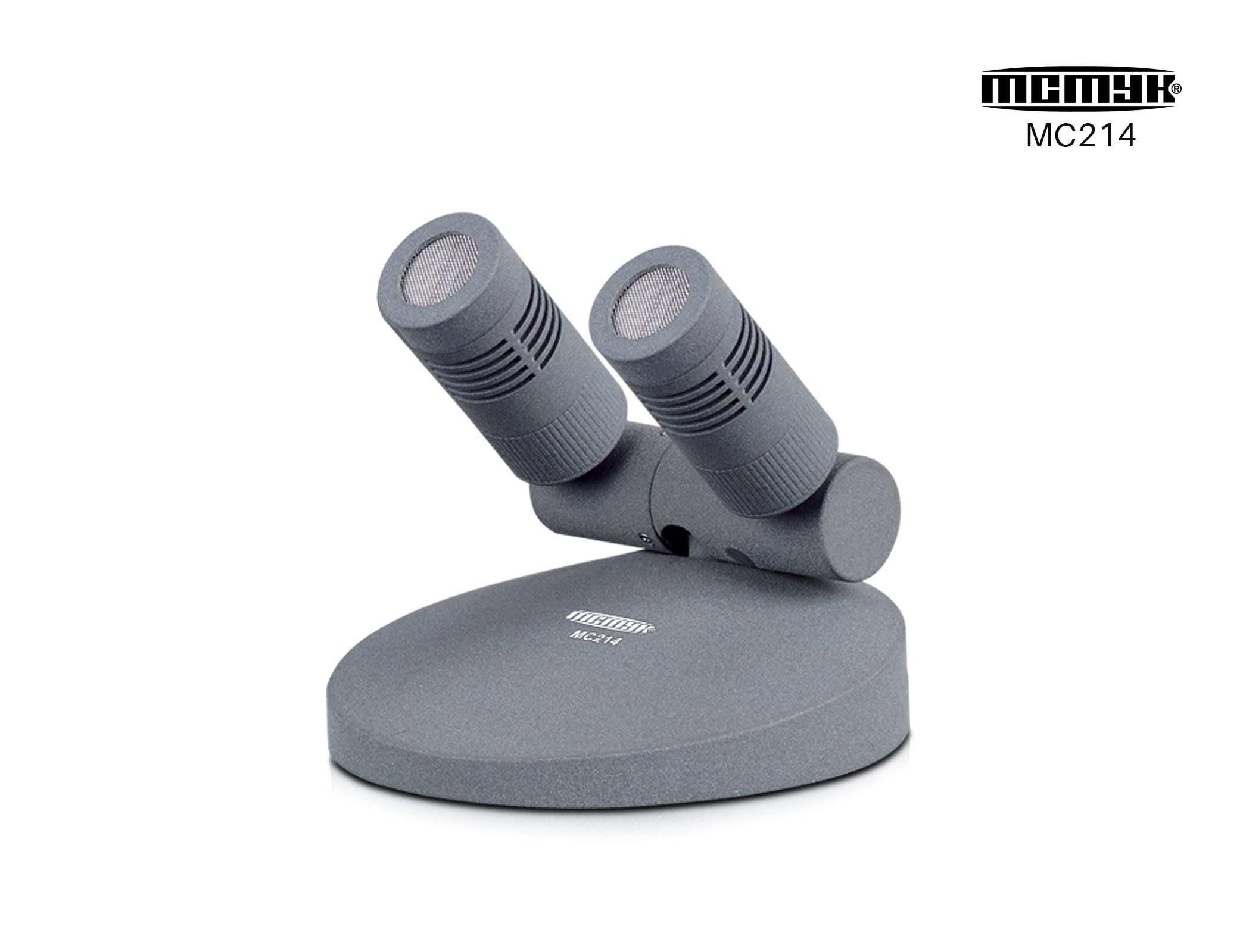 MC214 condenser conference microphone