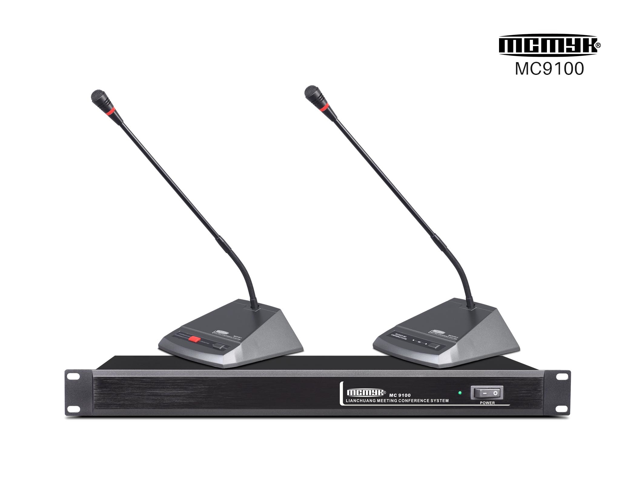 MC9100 Economical Conference System
