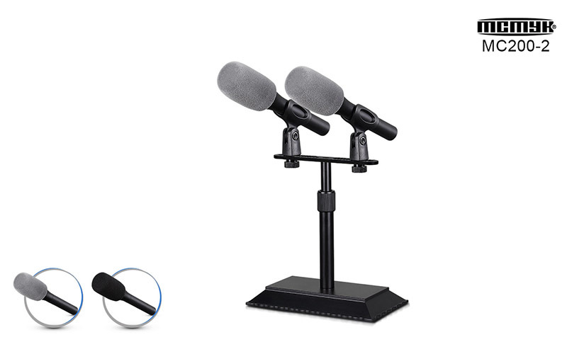 MC200-2  Speech Microphone