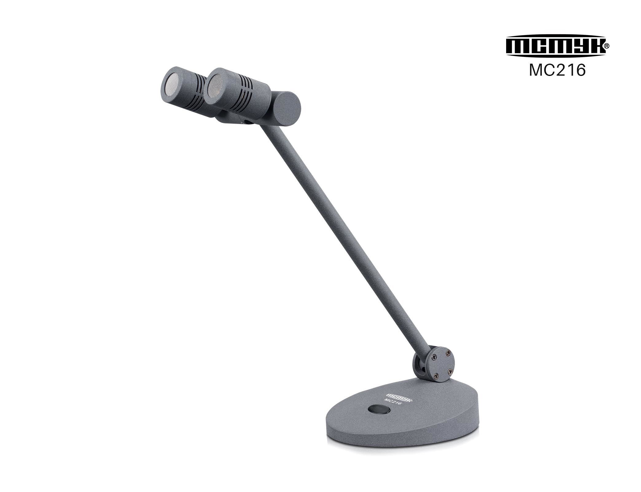 MC216 condenser conference microphone