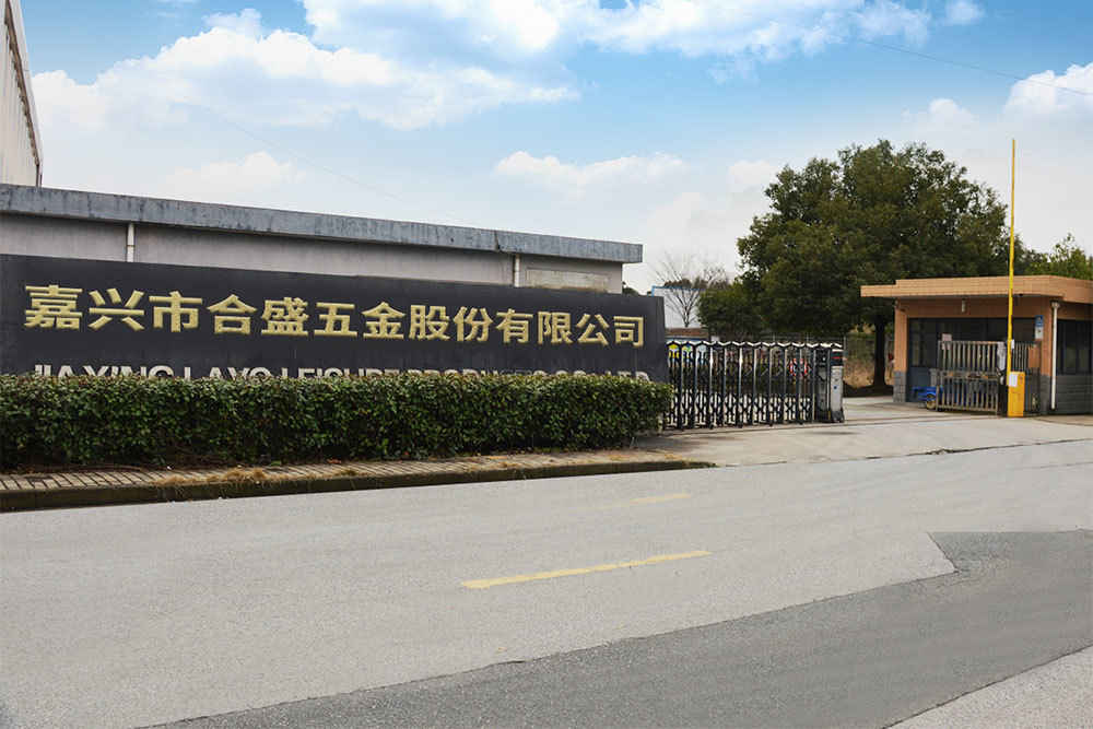 廠房設備 廠房設備