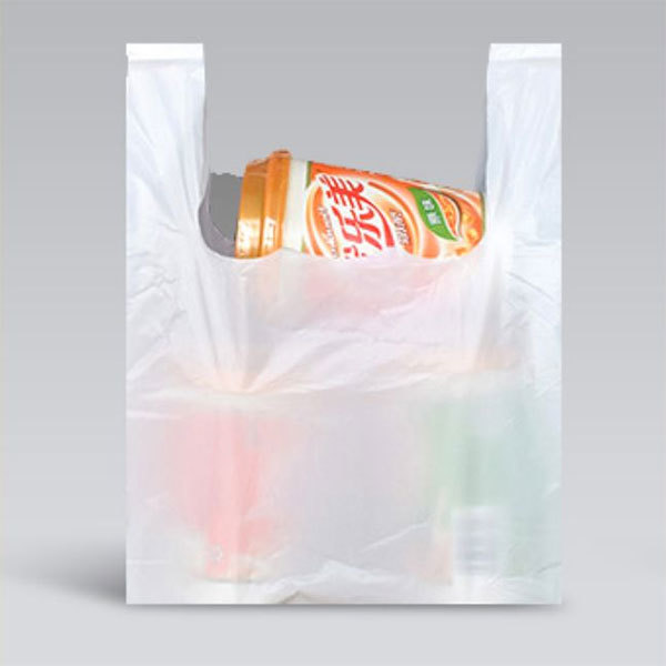 手提塑料袋