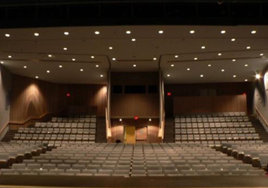 Theater Lighting Applications