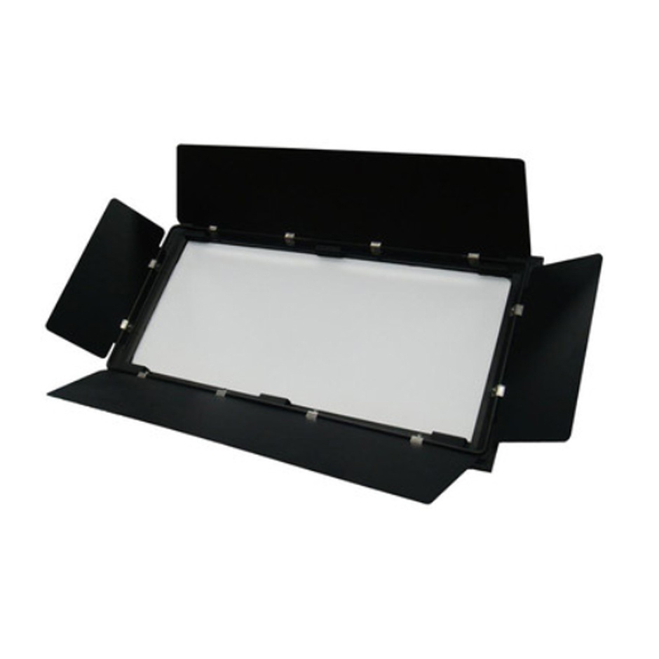 LED flat light