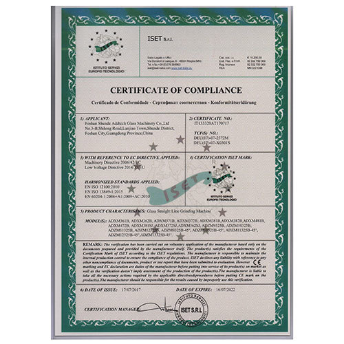 Qualification honor Qualification honor