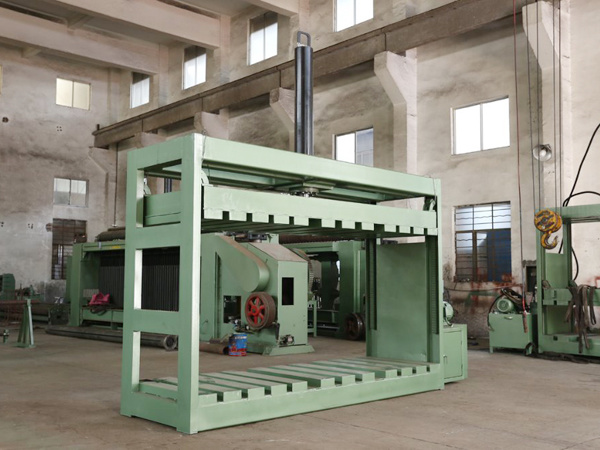 Gabion Packing Machine