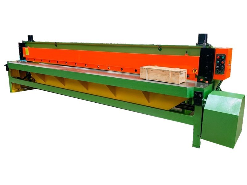 4m galvanized hexagonal wire mesh cutting machine mesh cutting machine gabion production line