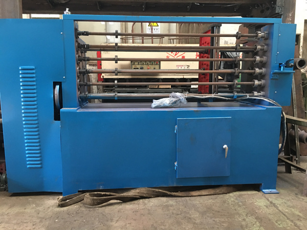 Spring Coiling Machine