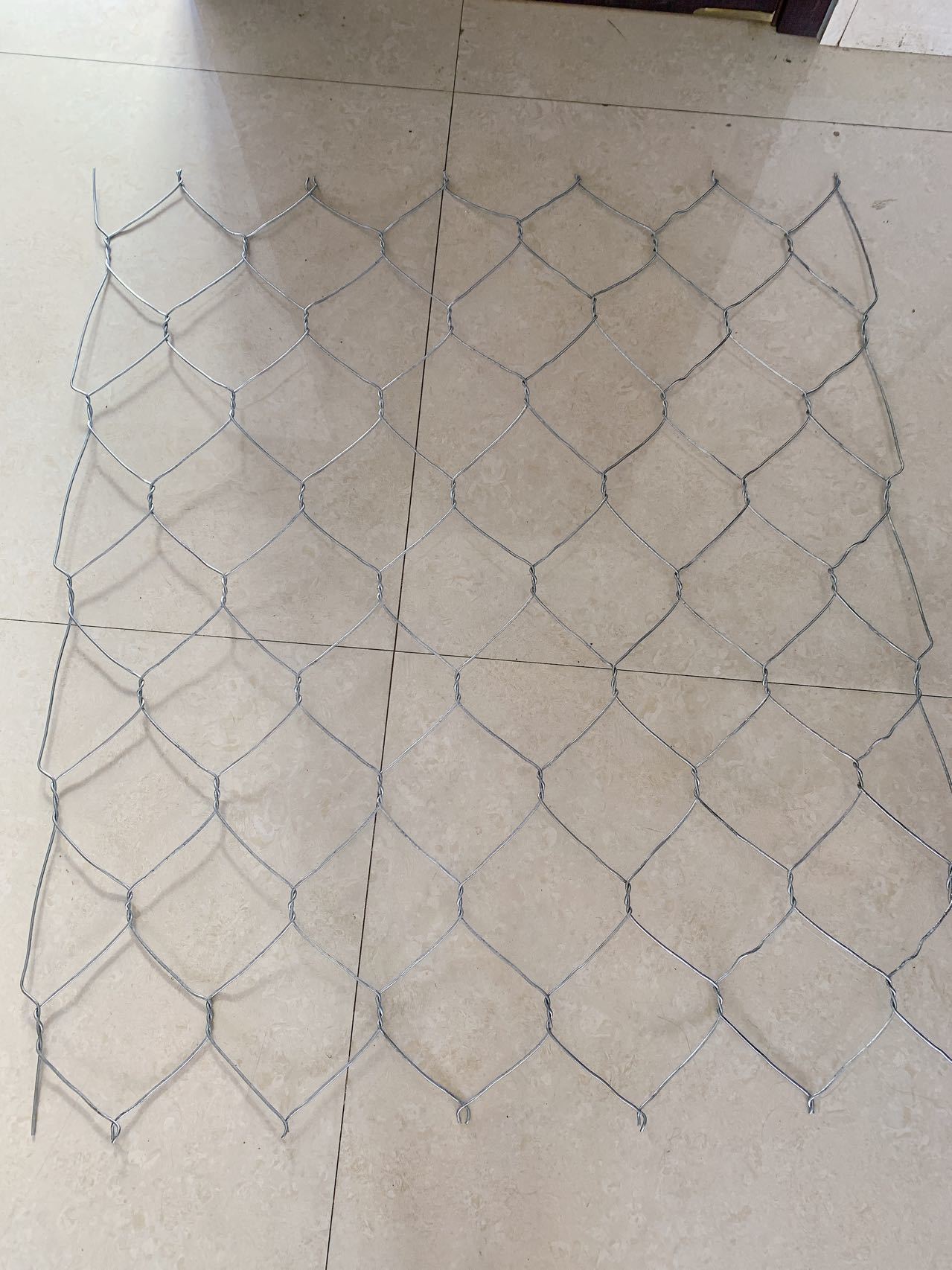 188 * 200mm gabion mesh large mesh