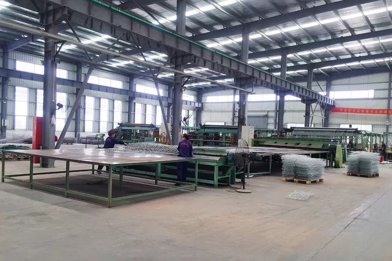 Factory Tour