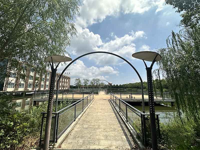 廊橋