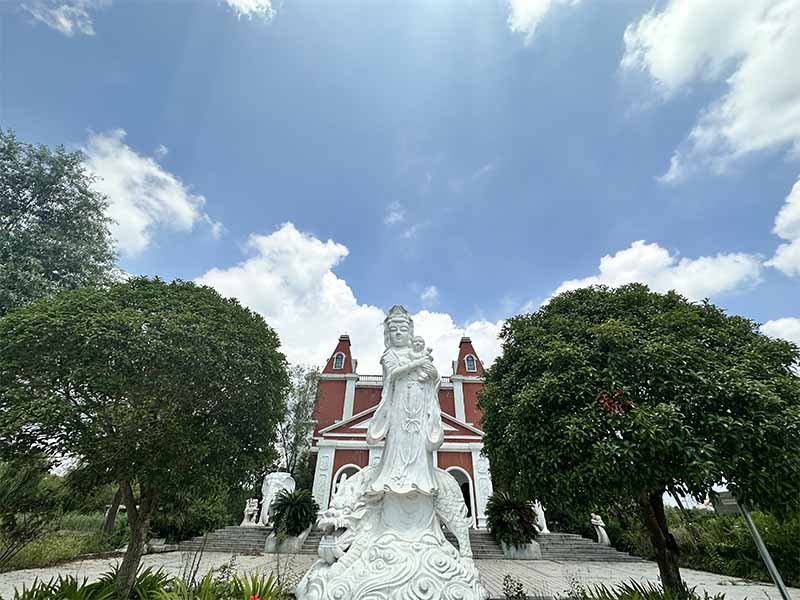 婚禮教堂