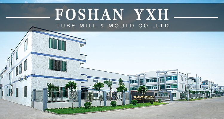 tube mill manufacturer