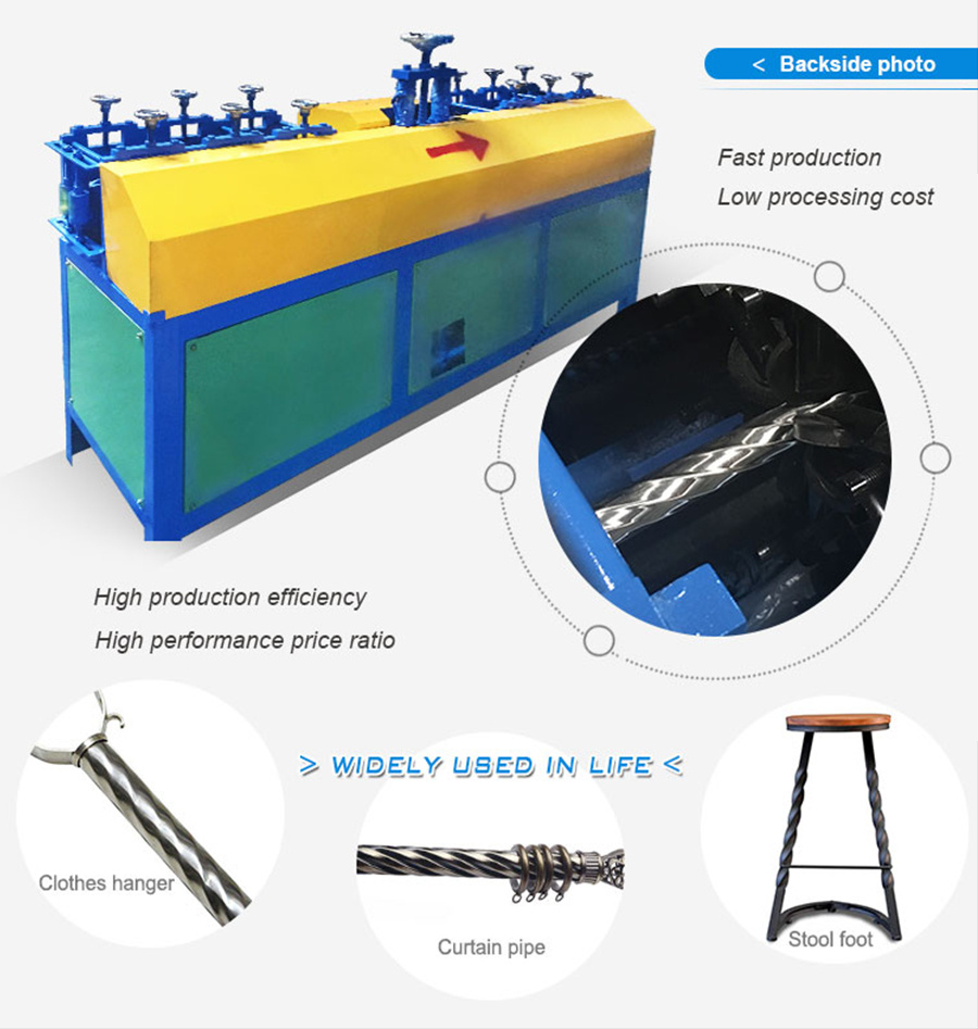 pipe threading machine