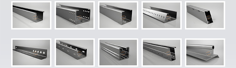 forming machine
