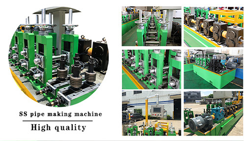 tube mill quality