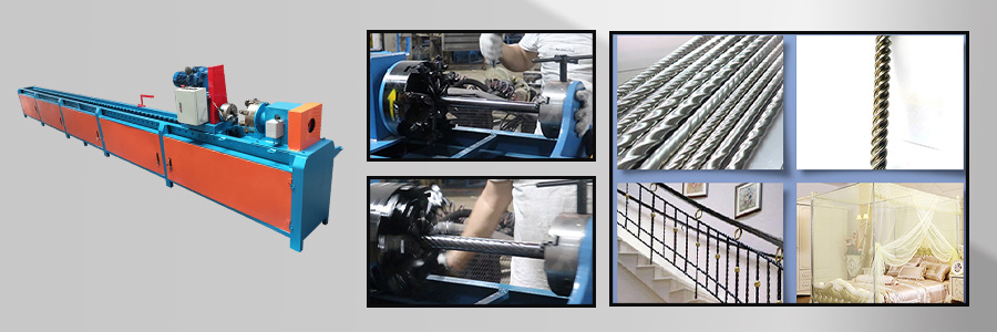 pipe threading machine