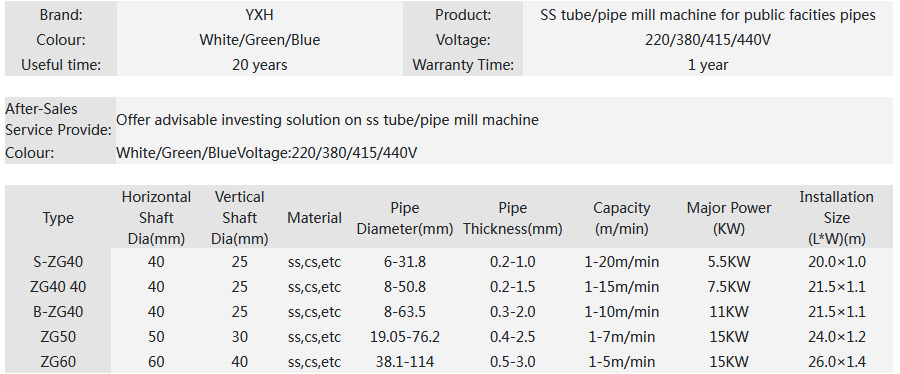 pipe cutting machine