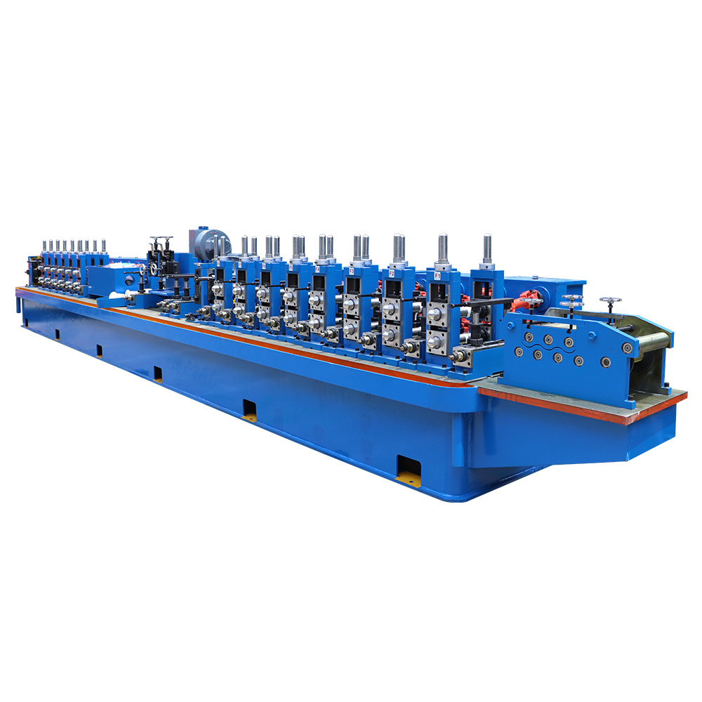 High Frequency ERW Tube Mill