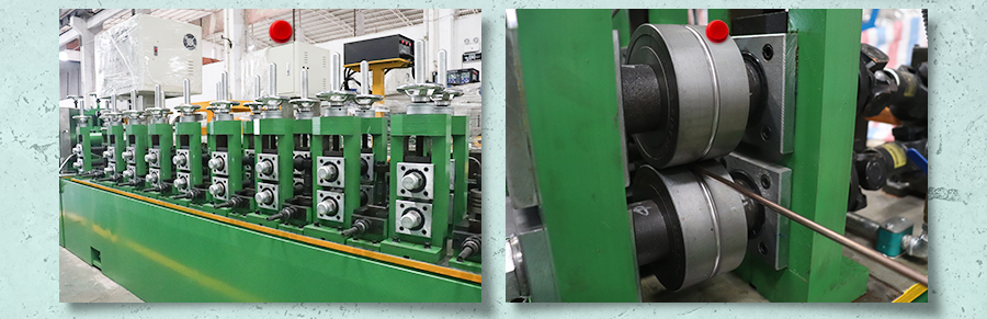 tube mill