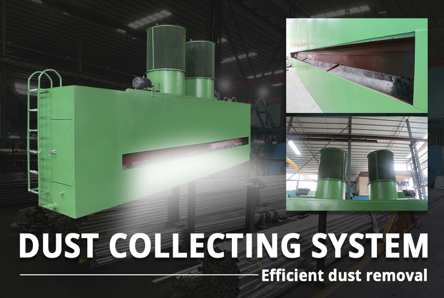 Dust Collector System