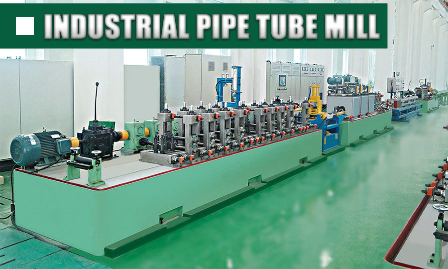 pipe mill