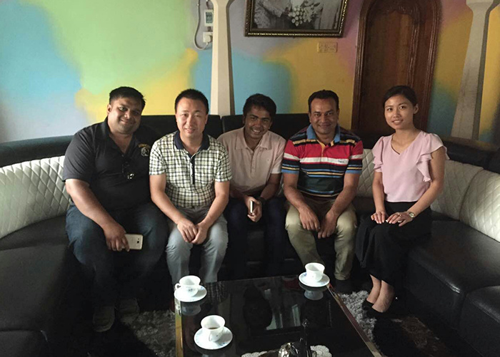customer photo-Bangladesh