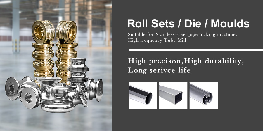 roll sets