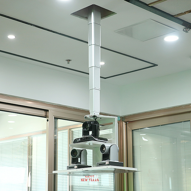 JG1500-1N摄像投影机升降吊架