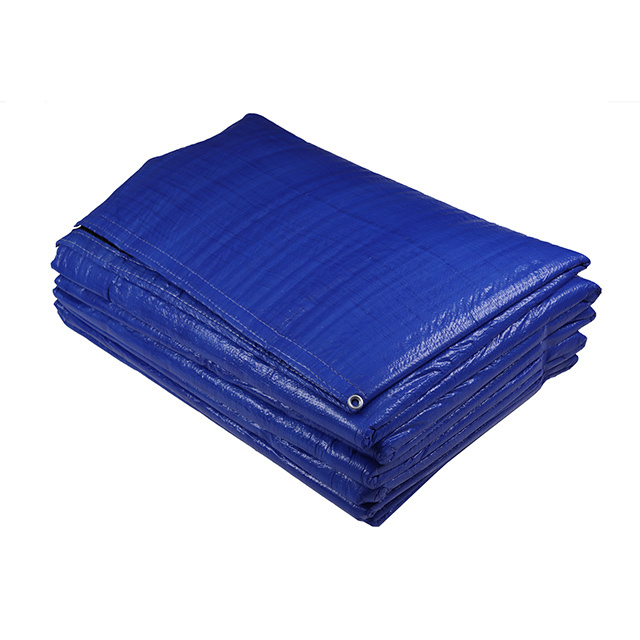 PE Insulated Tarpaulin (Concrete curing blanket)