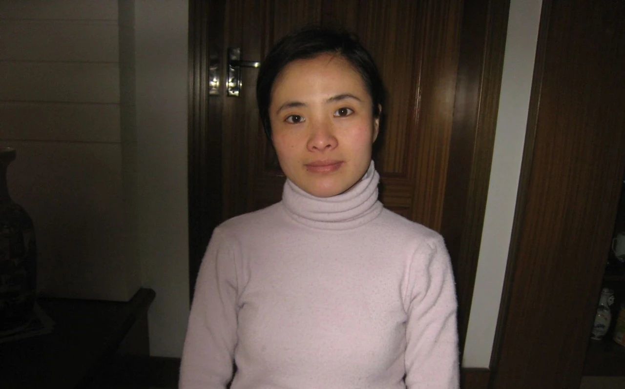 与NMOSD抗争的这九年：解开被困住的自己