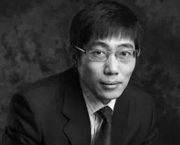黄昱：罕见病，也是一种态度