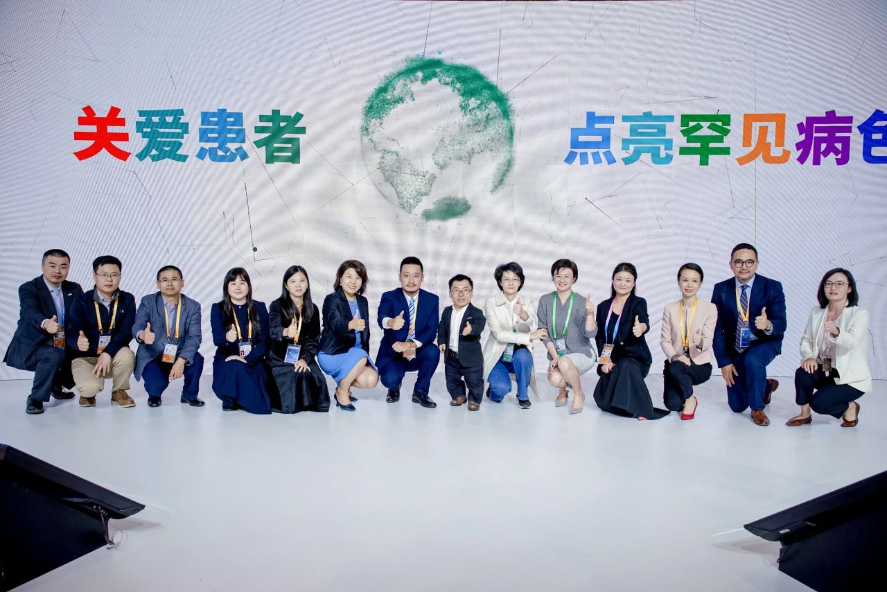 定了！9月9日， 短肠综合征疾病关爱日 ｜“肠肠”久久