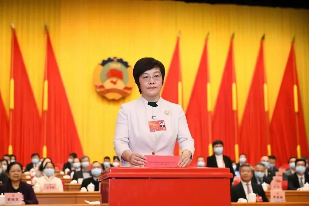 全国政协委员刘艳玲：建立中国式罕见病保障制度