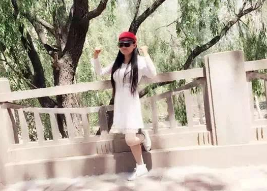 李晓艳：插上梦的翅膀去飞翔